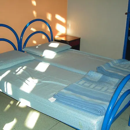Aig Di Hostel Mailand